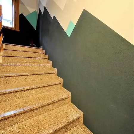 Appartamento Casa Longa By *