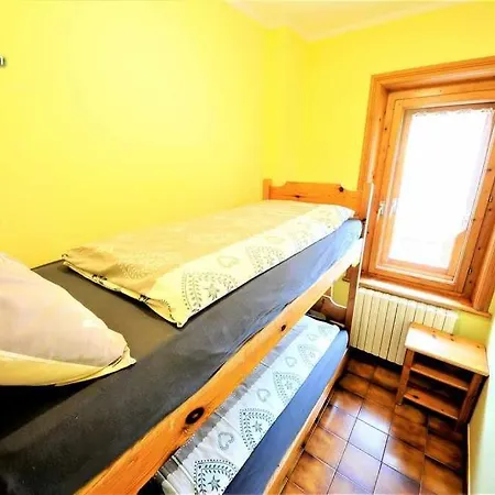 Casa Longa By Appartamento Livigno