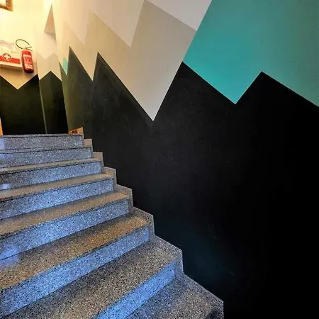 Casa Longa By Appartamento