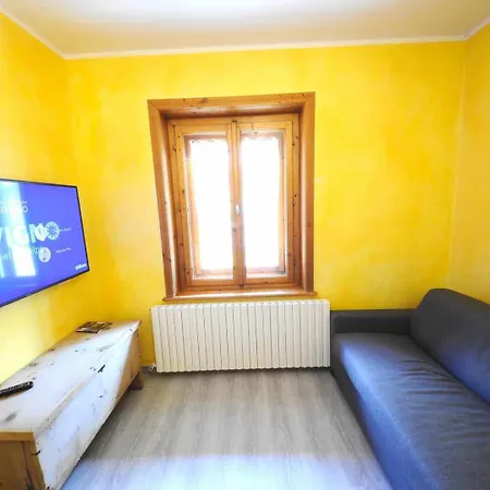 Casa Longa By 아파트 *