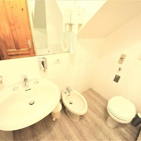 Appartamento Casa Longa By