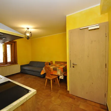 아파트 Casa Longa By