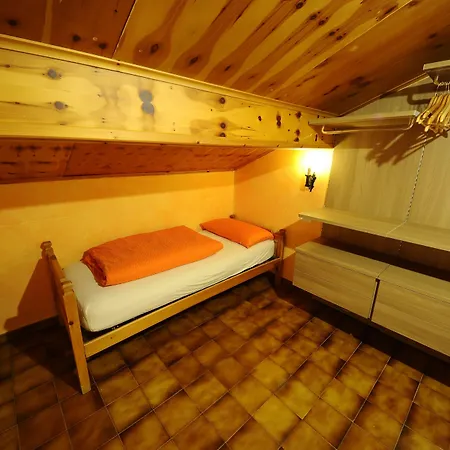 Casa Longa By 아파트 *