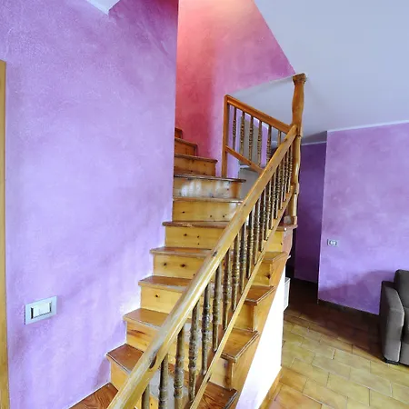 Casa Longa By 아파트