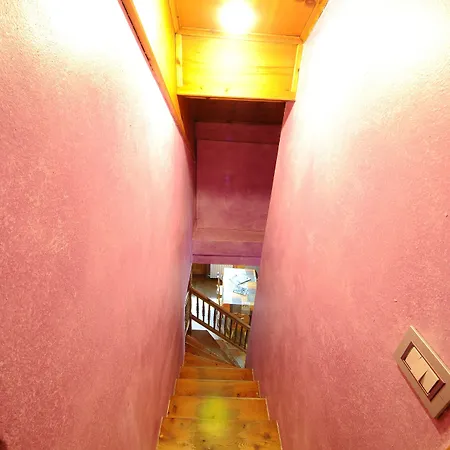 Casa Longa By * 리비뇨