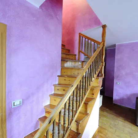 Casa Longa By 아파트 *