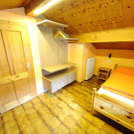 아파트 Casa Longa By 리비뇨