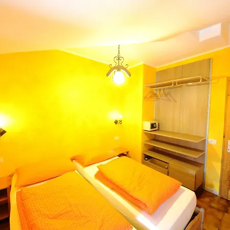 아파트 Casa Longa By