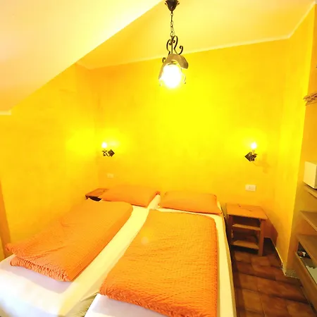 아파트 Casa Longa By *