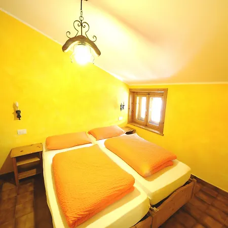 Casa Longa By 아파트 *