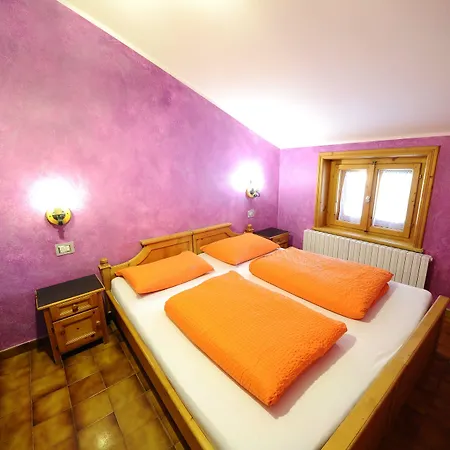 아파트 Casa Longa By