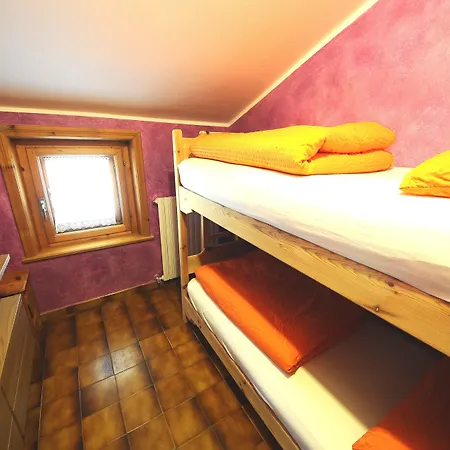 아파트 Casa Longa By