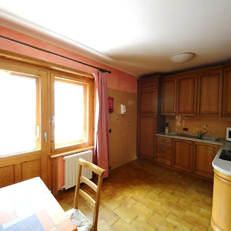 아파트 Casa Longa By