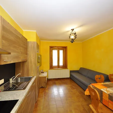 아파트 Casa Longa By