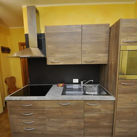 아파트 Casa Longa By *