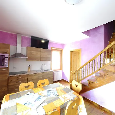 아파트 Casa Longa By *