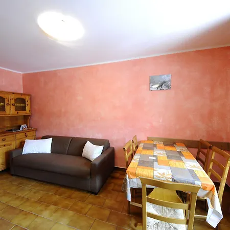 아파트 Casa Longa By 리비뇨