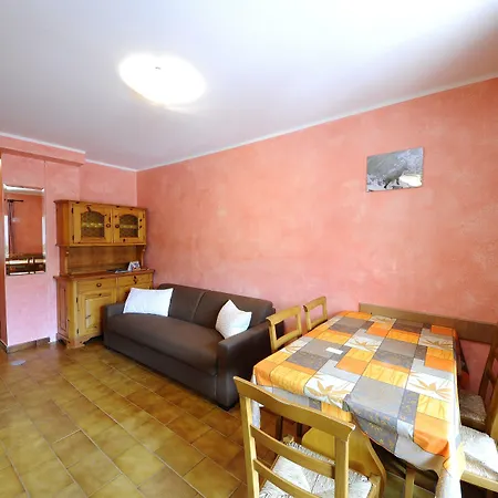 아파트 Casa Longa By 리비뇨