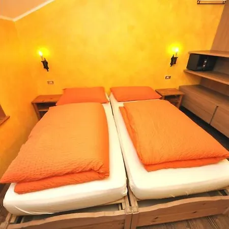 Apartmán Casa Longa By *