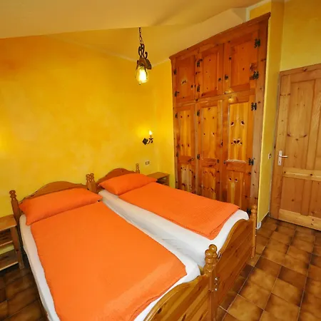 Casa Longa By 리비뇨