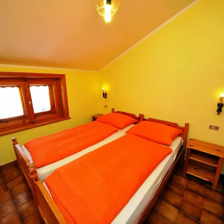 아파트 Casa Longa By