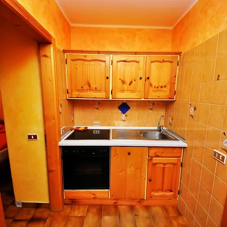 아파트 Casa Longa By *