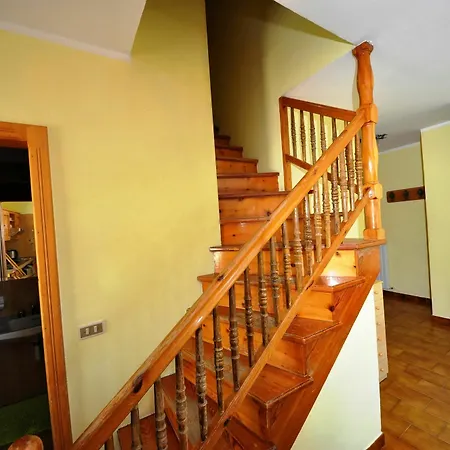 Casa Longa By 리비뇨