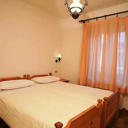 아파트 Casa Longa By 리비뇨