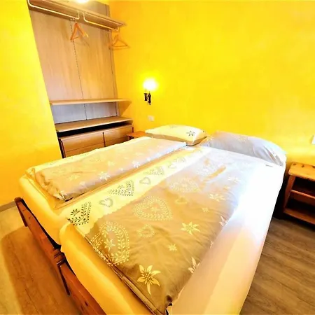 Casa Longa By Apartment Livigno