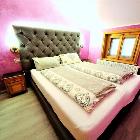 Apartment Casa Longa By