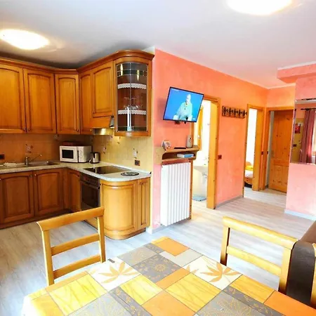 Apartment Casa Longa By Livigno
