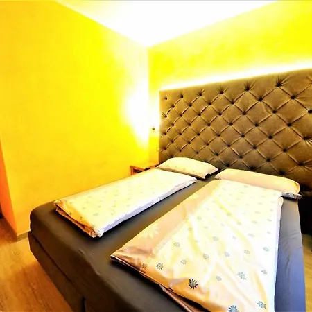 Casa Longa By Apartment Livigno