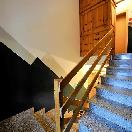 Casa Longa By * Livigno