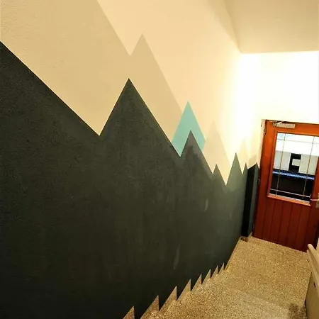Apartment Casa Longa By Livigno