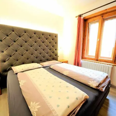 Casa Longa By Livigno