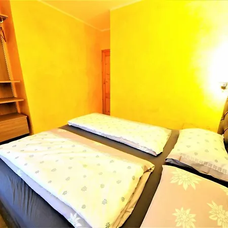 Apartment Casa Longa By