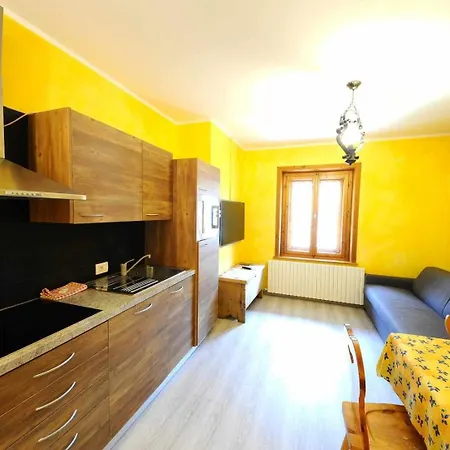 Apartment Casa Longa By