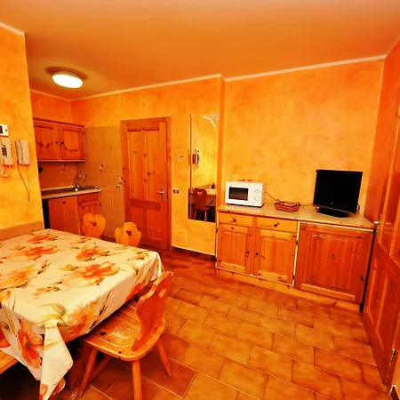 Apartment Casa Longa By