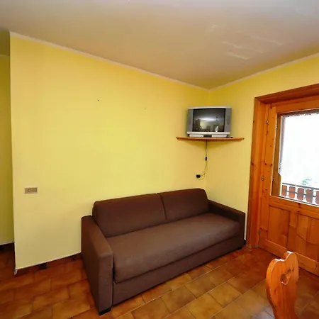 Apartment Casa Longa By