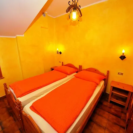 Casa Longa By