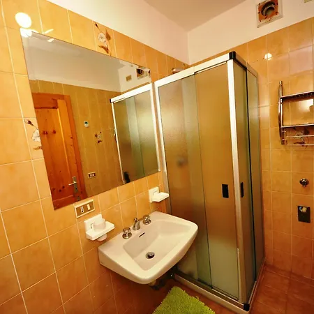 Casa Longa By Apartment Livigno